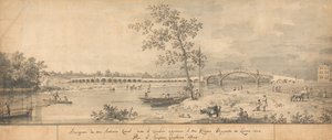  by Canaletto