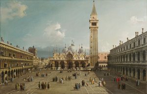  by Canaletto
