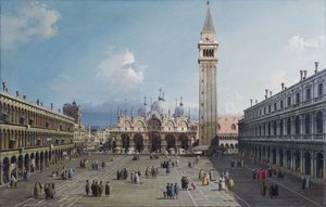  by Canaletto