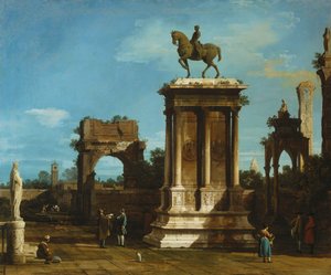  by Canaletto