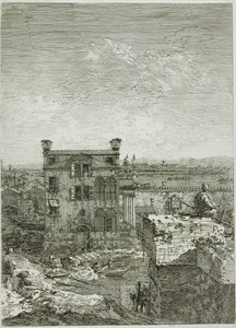Peristilli Ev, Vedute
