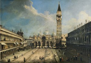  by Canaletto