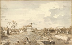  by Canaletto