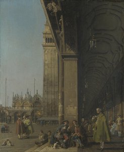  by Canaletto