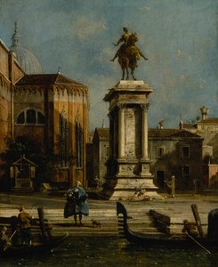  by Canaletto