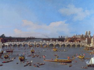  by Canaletto