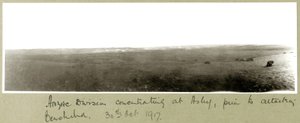 ANZAC Tümeni, Beersheba