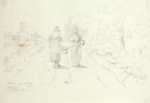 Hırka, 14 Eylül 1847 by Capt. Thomas Hastings