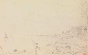 West Cowes'tan Lord Henry Seymour by Capt. Thomas Hastings