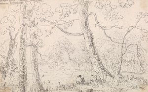 Mayo Adası, Cheshunt, 23 Mayıs 1814