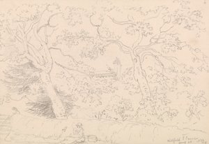 Millfield, Doğu Cowes, 25 Mayıs 1832