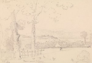 Yakın Doğu İnekleri, 15 Eylül 1832 by Capt. Thomas Hastings