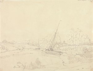 Newport yakınlarında, 30 Temmuz 1826
