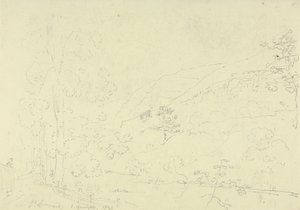 Saint Lawrence, Wight Adası yakınında by Capt. Thomas Hastings