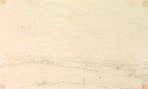 Whippingham yakınlarında by Capt. Thomas Hastings