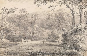 Paradise Lane, Cheshunt, 21 Mayıs 1814
