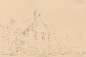 Zavallı Adamın Evi, Beaulieu by Capt. Thomas Hastings