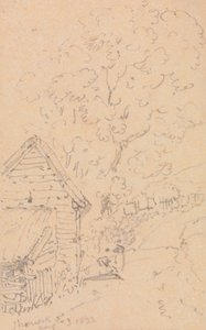 Shorwell, 3 Ağustos 1832