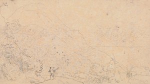 Ventnor Aşağı, 6 Haziran 1833 by Capt. Thomas Hastings
