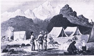 Collins tarafından yayınlanan British Adventure