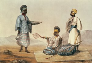 Soudan