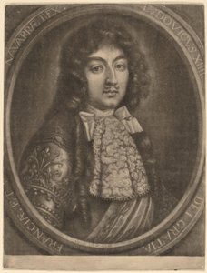Louis XIV.