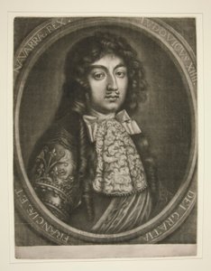 Louis XIV