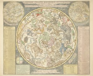 Atlas Coelestis