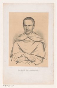 Jean-Baptiste Henri Lacordaire