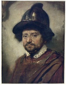  by Carel Fabritius