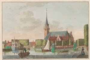 Waterland