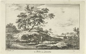 Sahil Yolcuları Drenthe