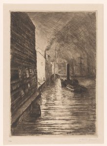 Geceleri Vlissingen