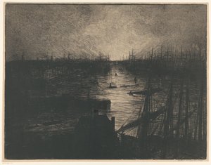Hamburg Limanı