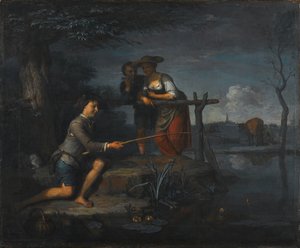 Fener by Carel de Moor (II)