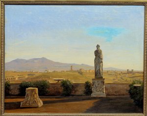 Villa Mattei
