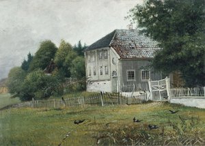 Drøbak