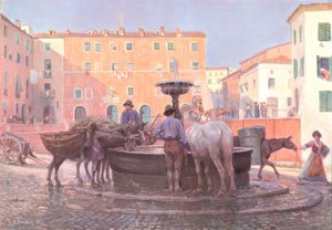 Genzano