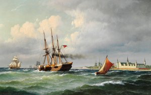  by Carl Bille