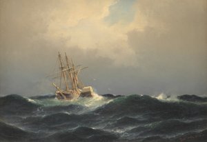 Atlantik Okyanusu
