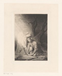Gethsemane Bahçesi