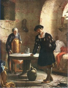  by Carl Bloch