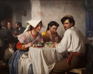 Bir Roma Osteria