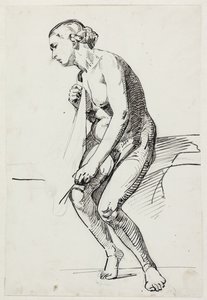 Müzenin "Jairi