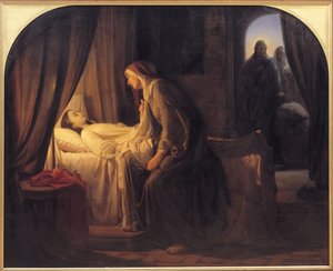 Jairus