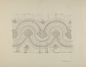 İngilizce Nakış by Carl Buergerniss
