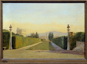 Villa Albani
