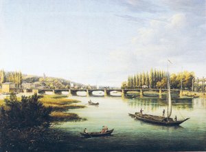  by Carl Daniel Freydanck