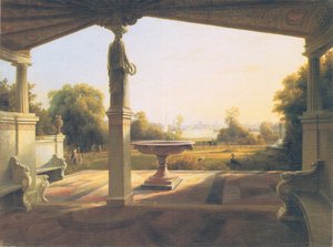  by Carl Daniel Freydanck