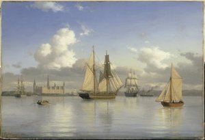 Kronborg Kalesi